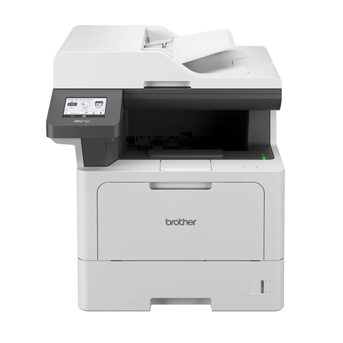 Brother MFC-L5710DW Black & White Laser Printer