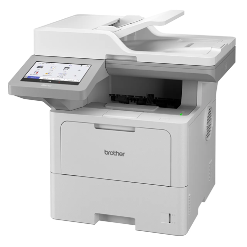 Brother MFC-L6910DN Black & White Laser Printer