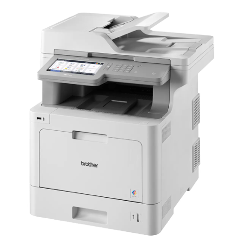 Brother MFC-L9570CDW Colour Laser Printer