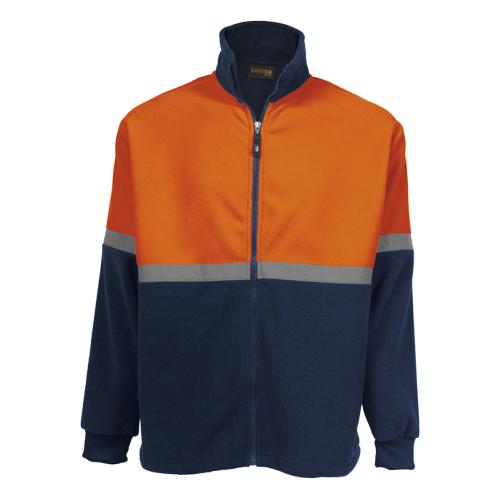 Barron Quarry Fleece (HVI-11-MD)
