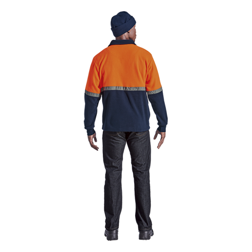 Barron Quarry Fleece (HVI-11-MD)