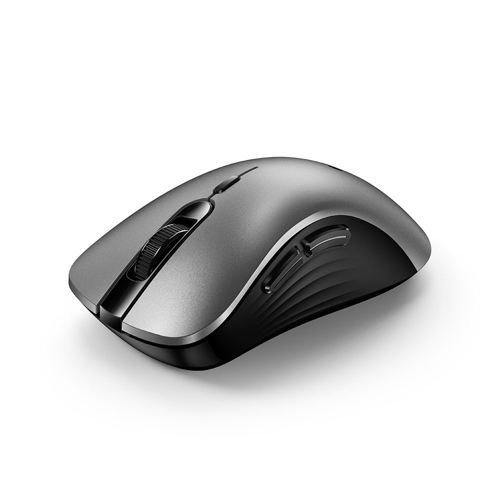 Genius Ergo 8100S AI | 2.4GHz Wireless Ergonomic Silent Mouse