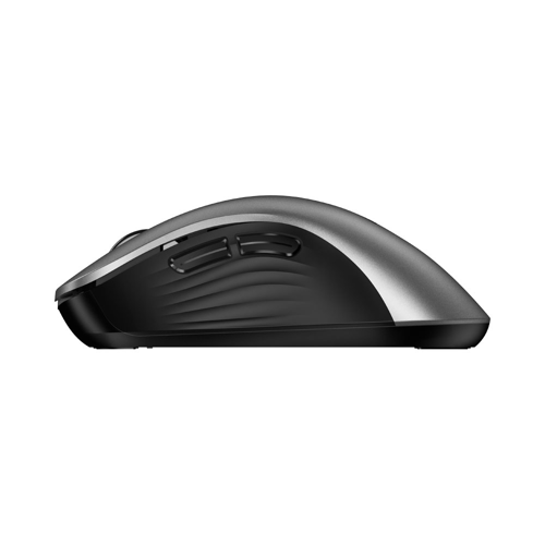 Genius Ergo 8100S AI | 2.4GHz Wireless Ergonomic Silent Mouse