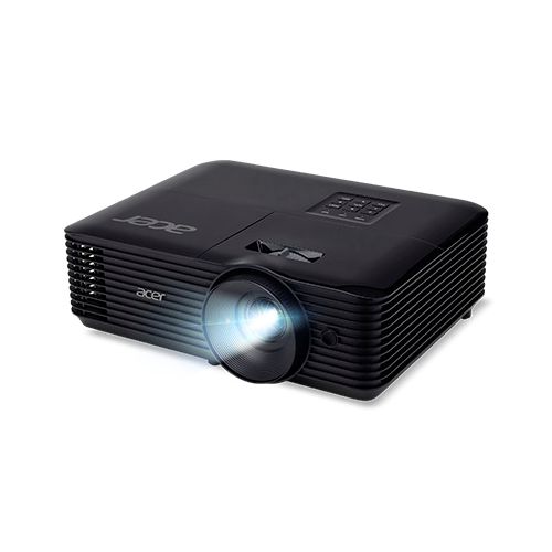 Acer X1328Wi DLP Projector
