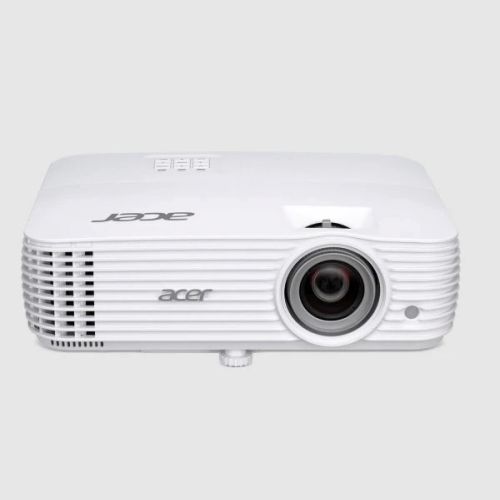 Acer P1557Ki DLP Projector