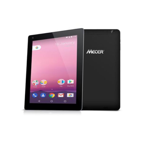 Mecer Xpress Smartlife 10.1” M17QF6-3G+ Android 11 Tablet