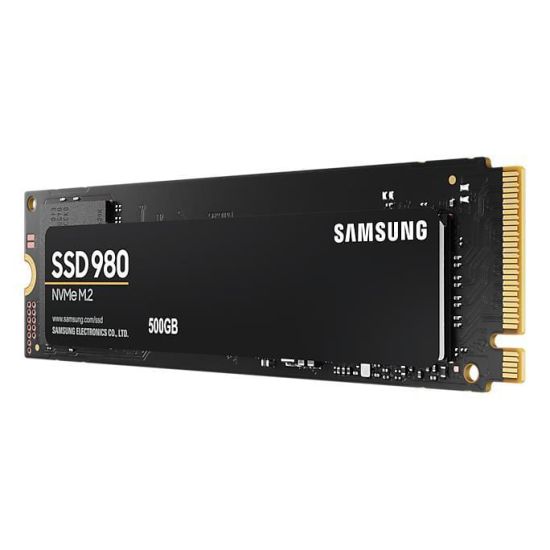 Samsung 980 500 GB NVME SSD