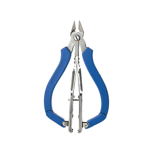 Proskit 1PK-066N 130mm 2-in-1 Wire Stripper/Cutter