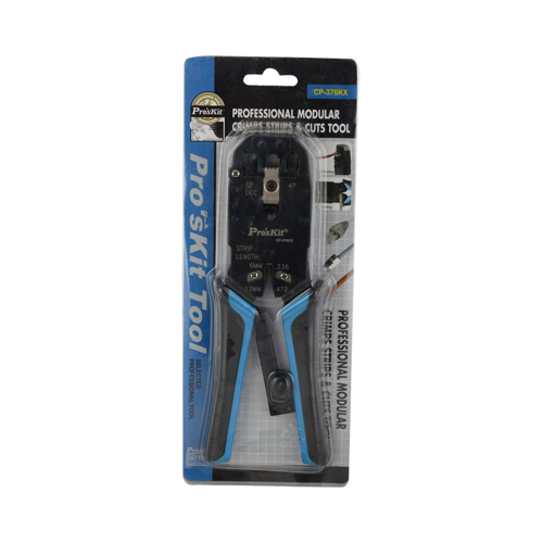 ProsKit Crimp, Strip, and Cut Tool