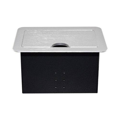 Lucktech Multi-Port Sunken Desktop Cubby