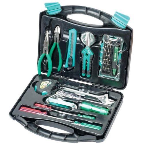 Proskit NET-PK-2051T General Household Toolkit