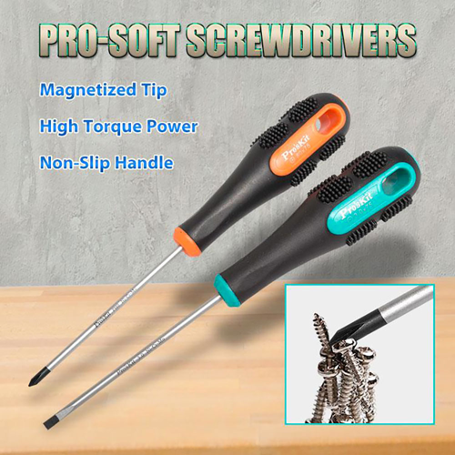 ProsKit PK-301 | Mini Household Toolkit