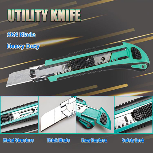 ProsKit PK-301 | Mini Household Toolkit