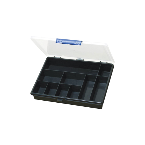 ProsKit SB-2419 | 10-Fixed Compartment Storage Box