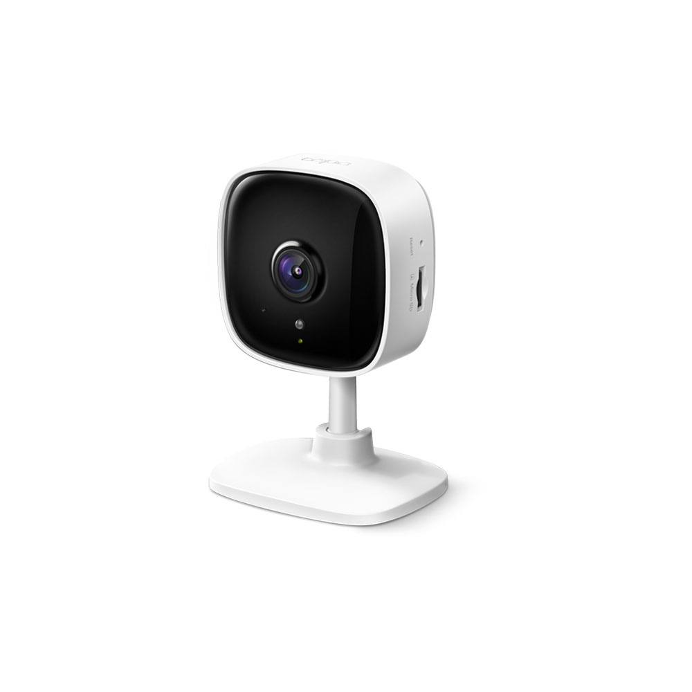 TP-Link Tapo C110 Home Security Wi-Fi Camera