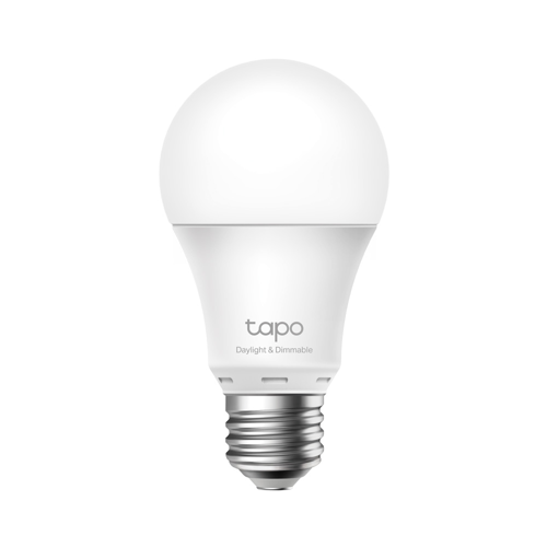 TP-Link Tapo L520E Smart Daylight & Dimmable WiFi Light Bulb