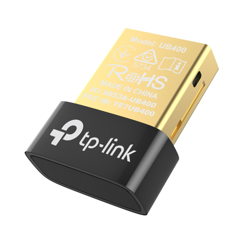 TP-Link UB400 Bluetooth 4.0 Nano USB Adapter