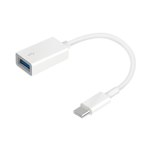 TP-Link UC400 | USB3.0 Type-C to USB Type-A Adapter