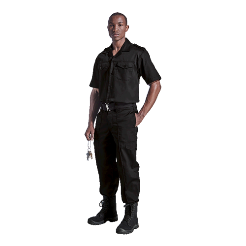 Barron Fidelity Combat Trouser (PA-FID)