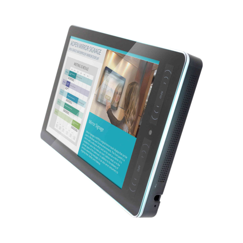 AOPEN 10.1” Android Room Booking System