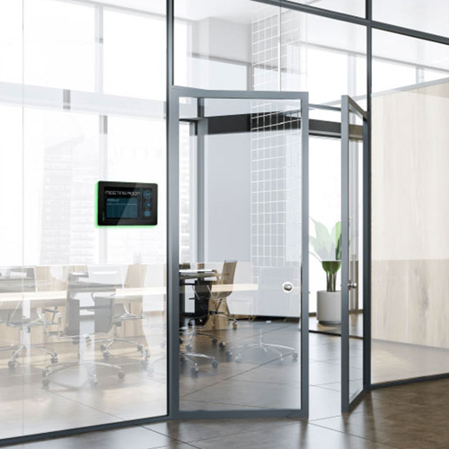 AOPEN 10.1” Android Room Booking System