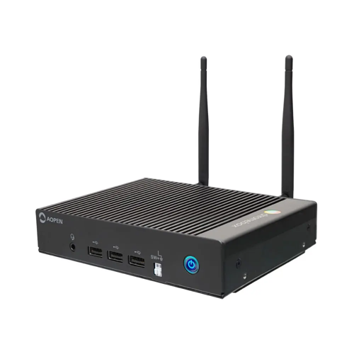 AOPEN Chromebox Mini 2 Media Player