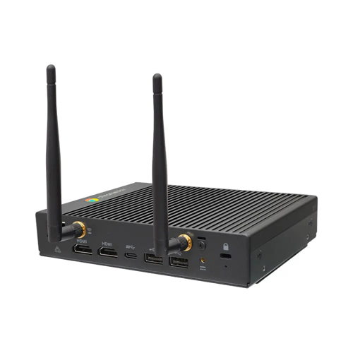 AOPEN Chromebox Mini 2 Media Player