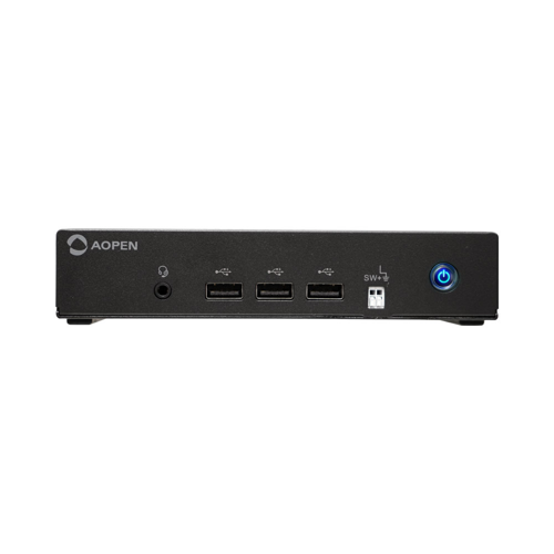 AOPEN Chromebox Mini 2 Media Player