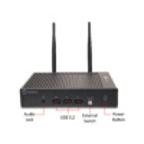 AOPEN Chromebox Mini 2 Media Player