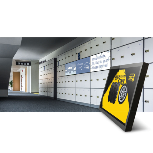 AOPEN dTILE DT3239D 32" Open Frame Commercial Grade Touch Screen