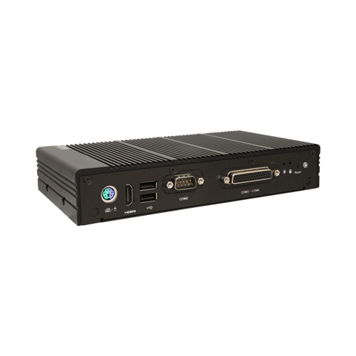 AOPEN IE-SK500 Intel i5 6200U Dual-Display Media Player