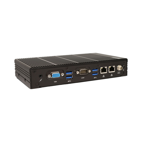 AOPEN IE-SK500 Intel i5 6200U Dual-Display Media Player
