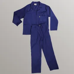 Grange Royal Blue 65/35 Conti suit Grange Royal Blue 65/35 Conti suit