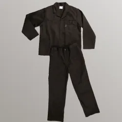 Grange Black 65/35 Conti Suit Grange Black 65/35 Conti Suit