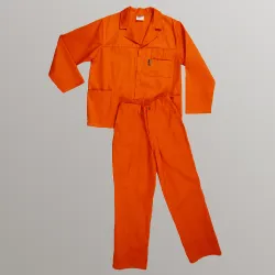 Grange Orange 65/35 Conti Suit Grange Orange 65/35 Conti Suit