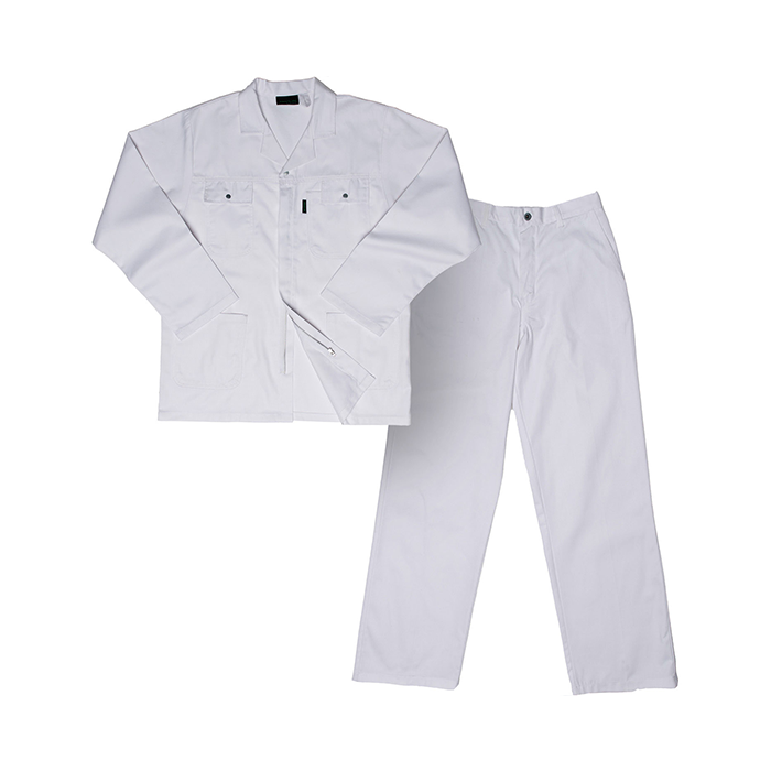 Grange White 65/35 Conti Suit Grange White 65/35 Conti Suit