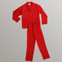 Grange Red 65/35 Conti Suit Grange Red 65/35 Conti Suit