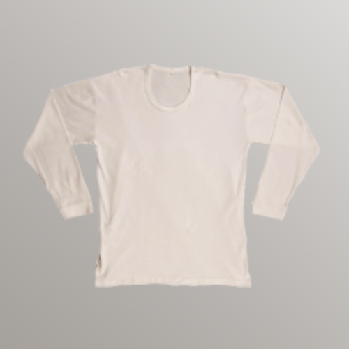 Thermal Vest - White (3XLarge|4XLarge)