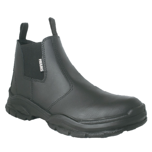 Frams Chelsea Safety Shoe
