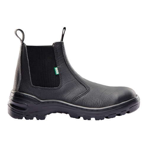 Bova 3505 BasaltTX STC Boot
