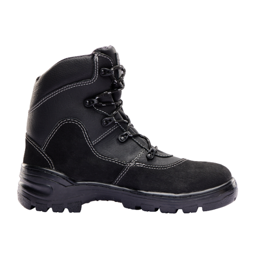 Bova 3507 ObsidianTX STC Boot