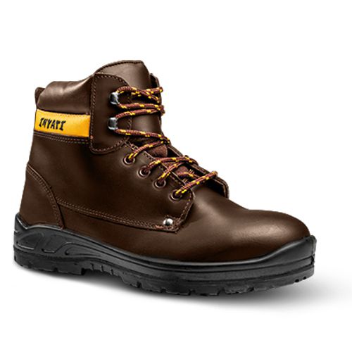 Lemaitre Titanium Safety Boot **SPECIAL ORDER