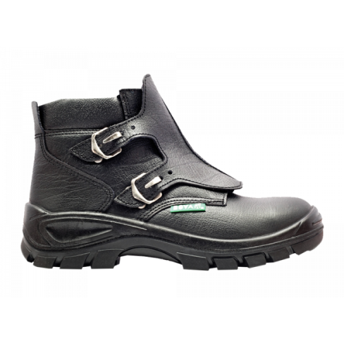 Bova Welders Safety Boots