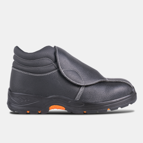 DOT Alloy Welders Safety Boot
