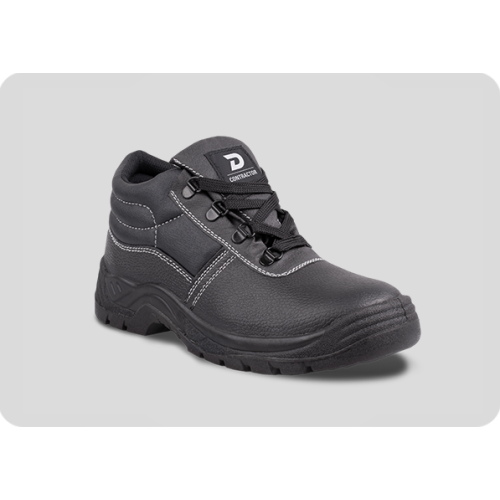 DOT Contractor Safety Shoe