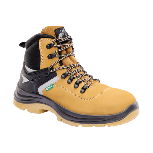 Bova 80013 Max Honey STC Safety Boot