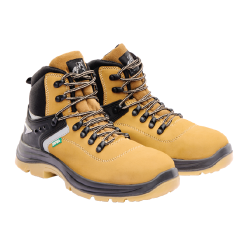 Bova 80013 Max Honey STC Safety Boot