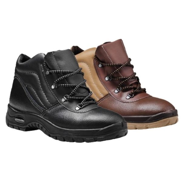 Lemaitre Maxeco Boot Steel Midsole **SPECIAL ORDER