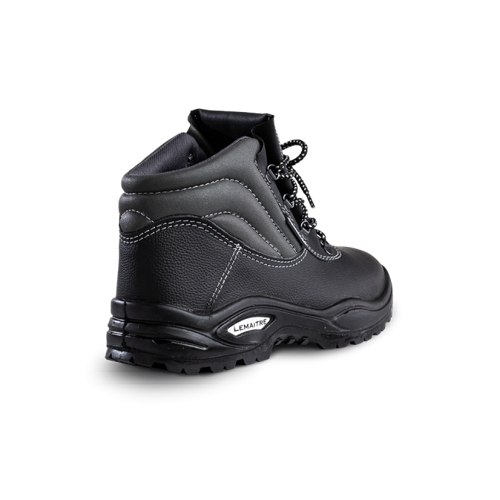 Lemaitre 8110 Maxeco Pro SMS Safety Boot