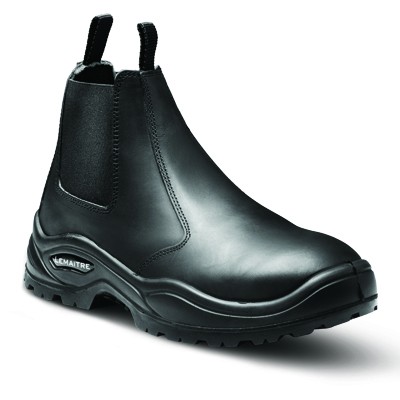 Lemaitre Zeus Safety Boot (STC)